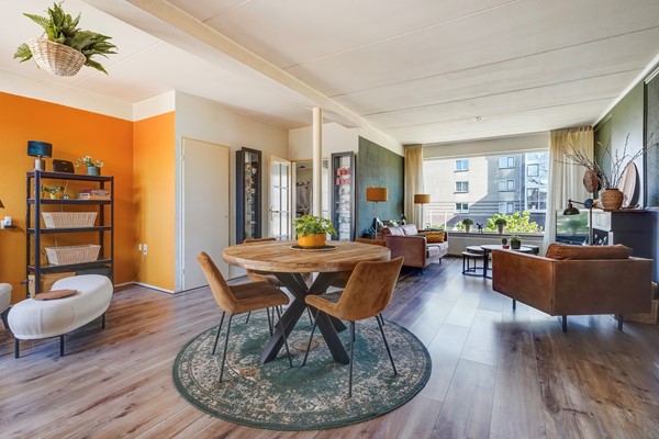 Medium property photo - Valckslootlaan 8, 2181 TR Hillegom